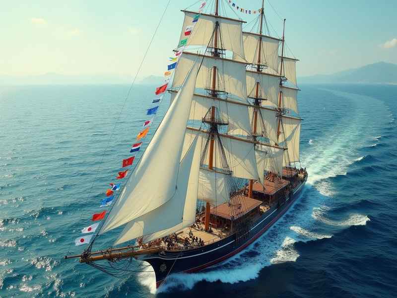 关于帆字的霸气网名（关于帆字的霸气网名大全）