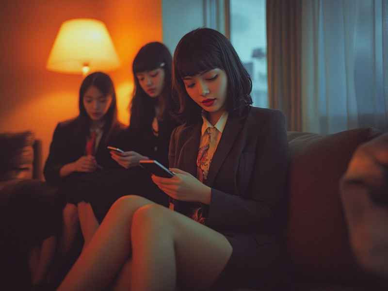 犯错的微信网名女生；犯错的微信网名女生霸气