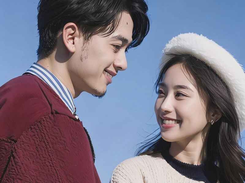 2020微信情侣名字，微信情侣名字2020最好听