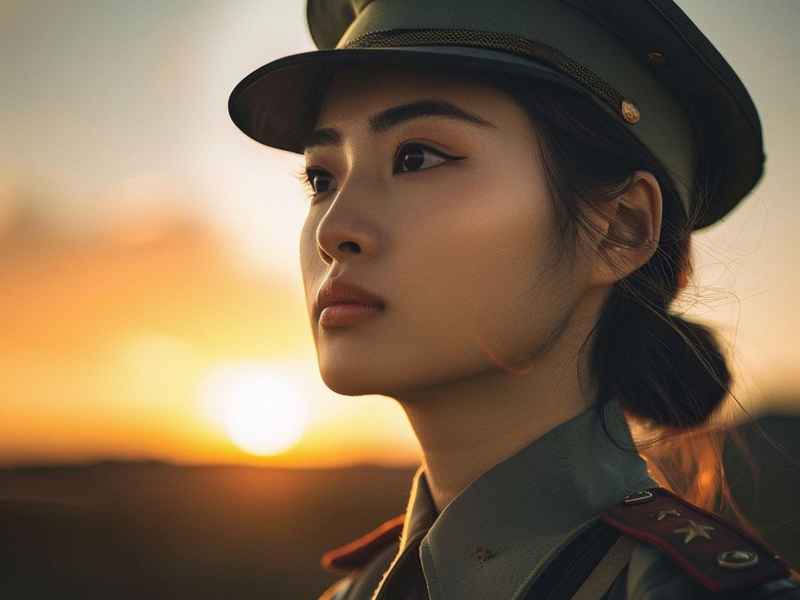 军人微信网名昵称大全，军人微信网名昵称大全霸气