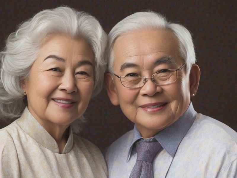老人网名 微信名 - 老人网名 微信名字大全