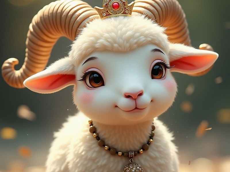 1991年属羊微信昵称 91年属羊的微信名