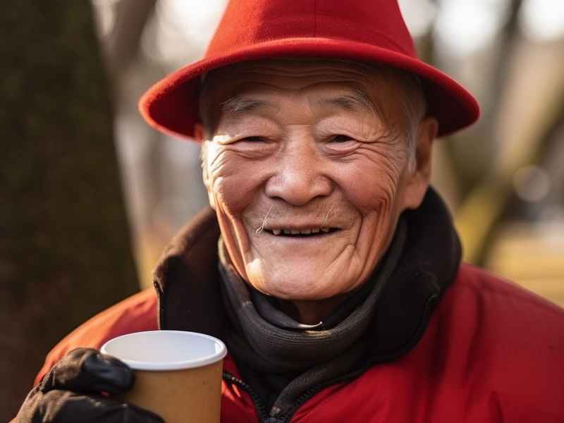 老人用的微信网名、老人用的微信网名大全