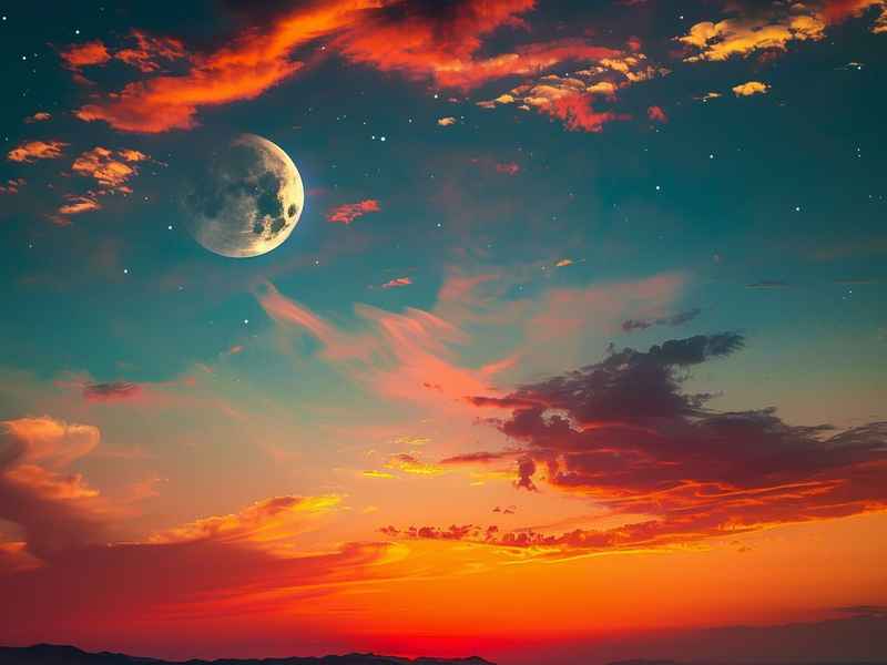 moon微信网名 - moon微信网名是什么意思 moon微信网名 - moon微信网名是什么意思