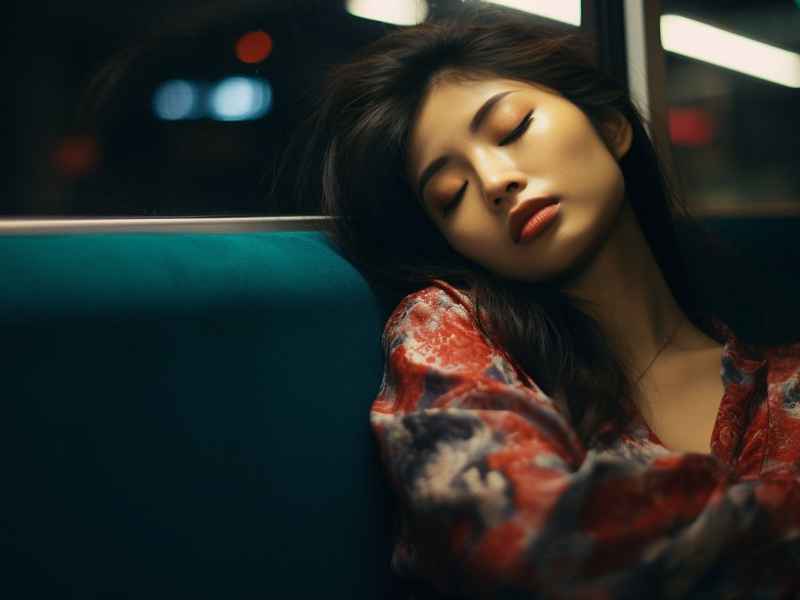 半梦半醒的网名、半梦半醒的网名女生