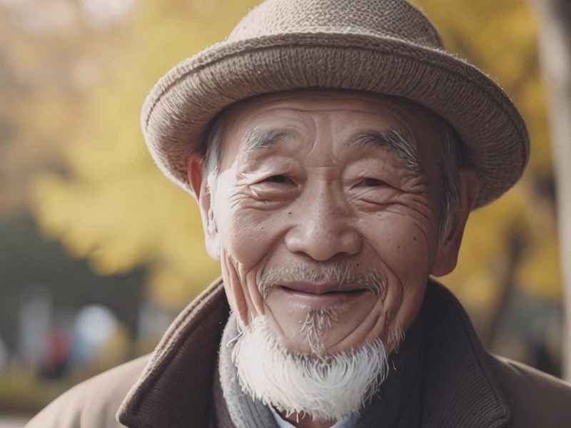 男老年人微信名、老年人有涵养的微信名男