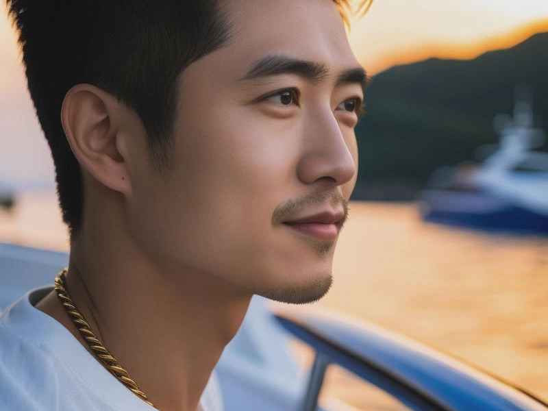 男性微信网名大全，男性的微信网名大全