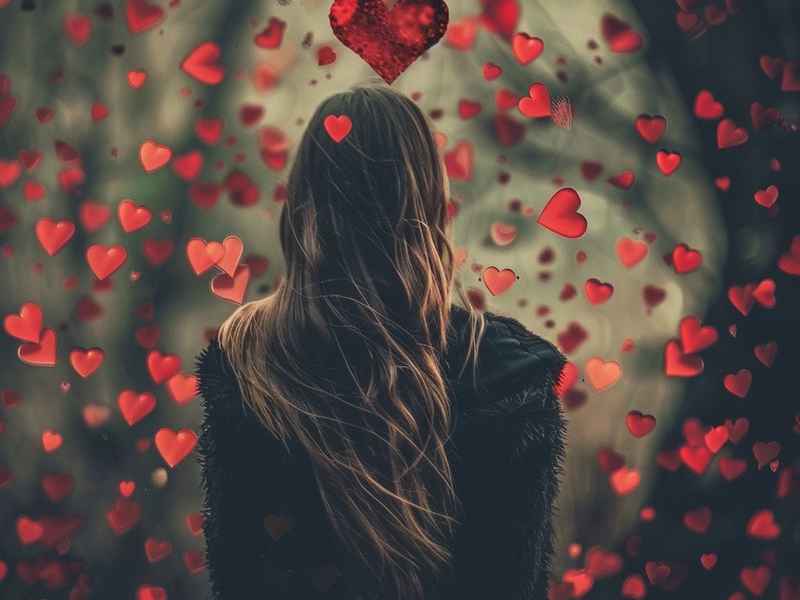 不再爱的微信名字、不再爱的微信名字女霸气