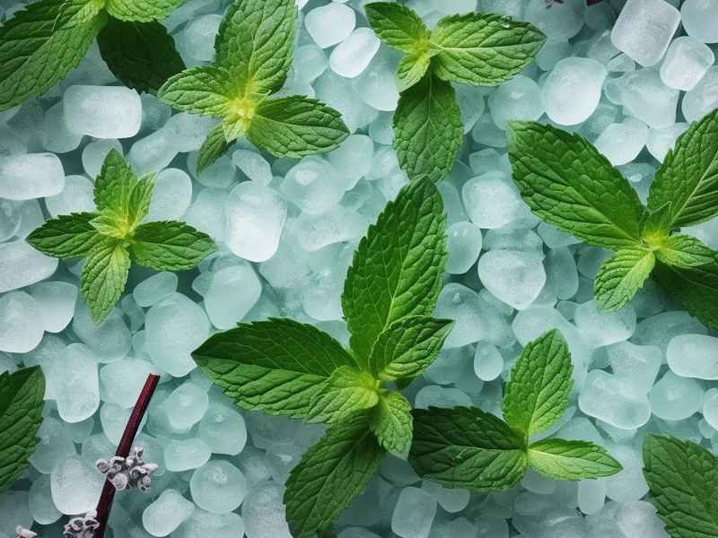 薄荷伤感微信网名、薄荷伤感微信网名大全