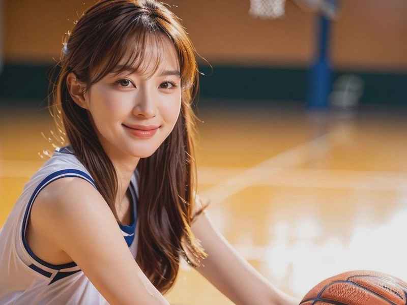 篮球网名昵称大全，篮球网名昵称大全女