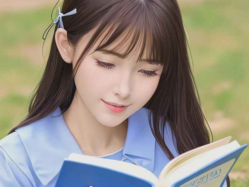 读书女孩微信网名大全 - 读书女孩微信网名大全四个字