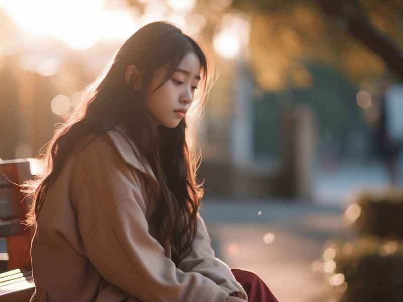 孤独 微信网名，孤独 微信网名女生