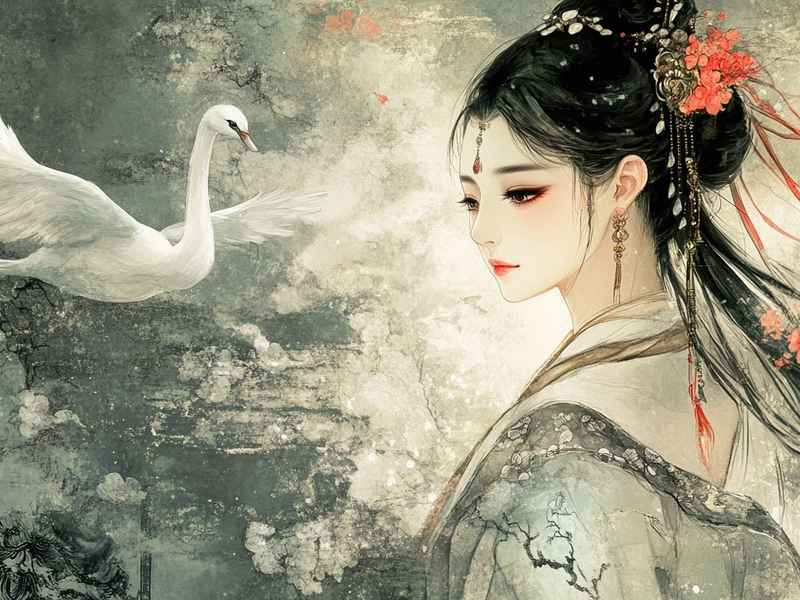 古词伤感网名，古词伤感网名大全