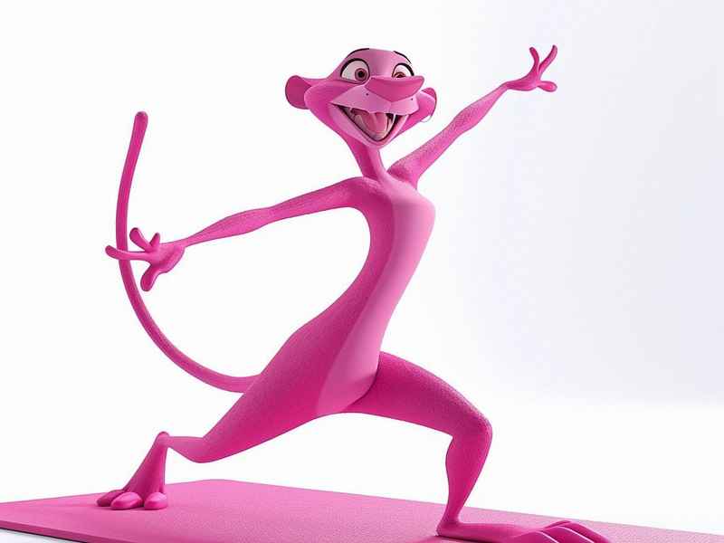 粉红豹特殊意思 粉红豹的特殊意义