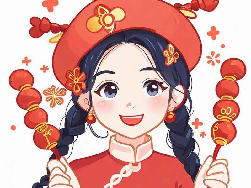 2021喜庆微信网名（喜庆微信名字微信昵称2021最新）