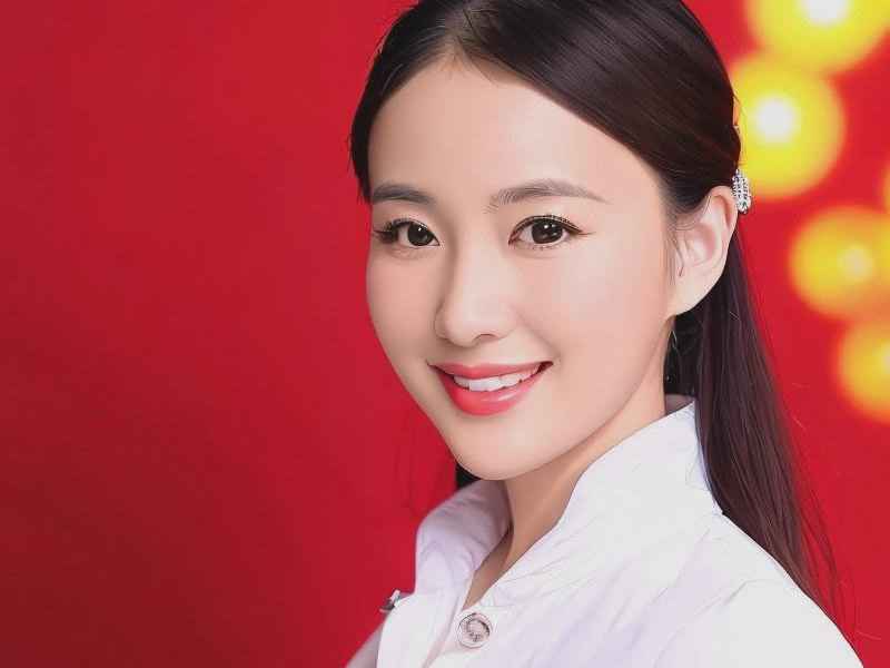 李华微信号（李华微信名）