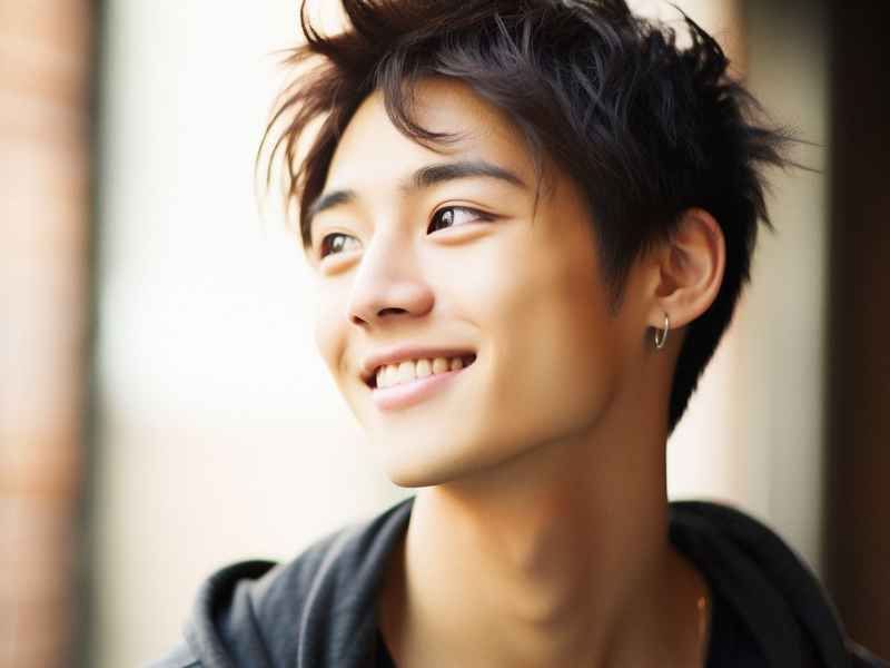 表情帅哥微信网名，表情帅哥微信网名大全