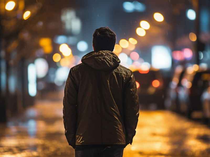 离异单身男人的微信网名、离异单身男人的微信网名大全