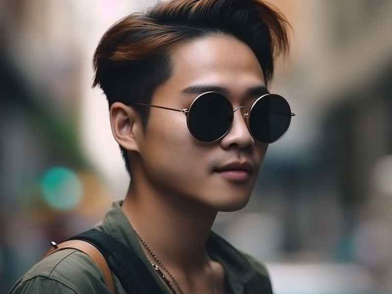 2020好听男微信名字母（2020好听男微信英文名字）