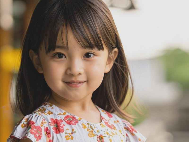 女孩子微信网名、女孩子微信网名小孩子