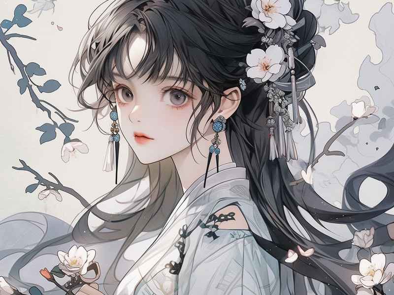 古风成语名字 古风成语名字女生
