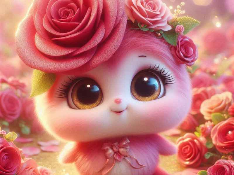 粉红色微信昵称大全、粉红色微信昵称大全女