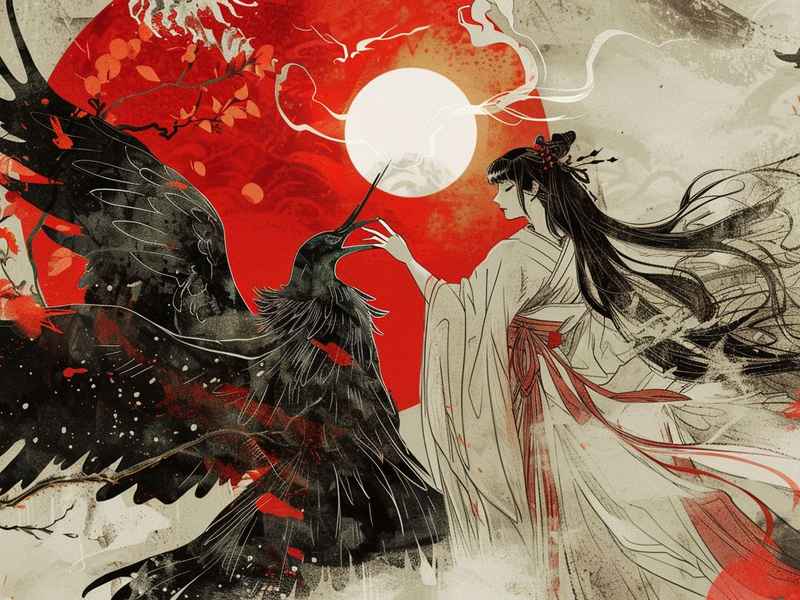 关于天官的网名昵称，关于天官的网名昵称女