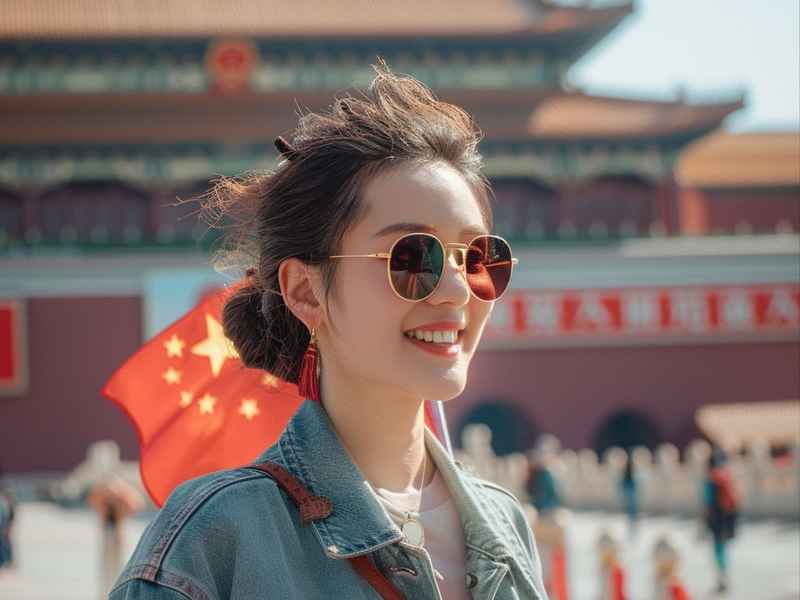 爱国网名女生 爱国网名女生两个字