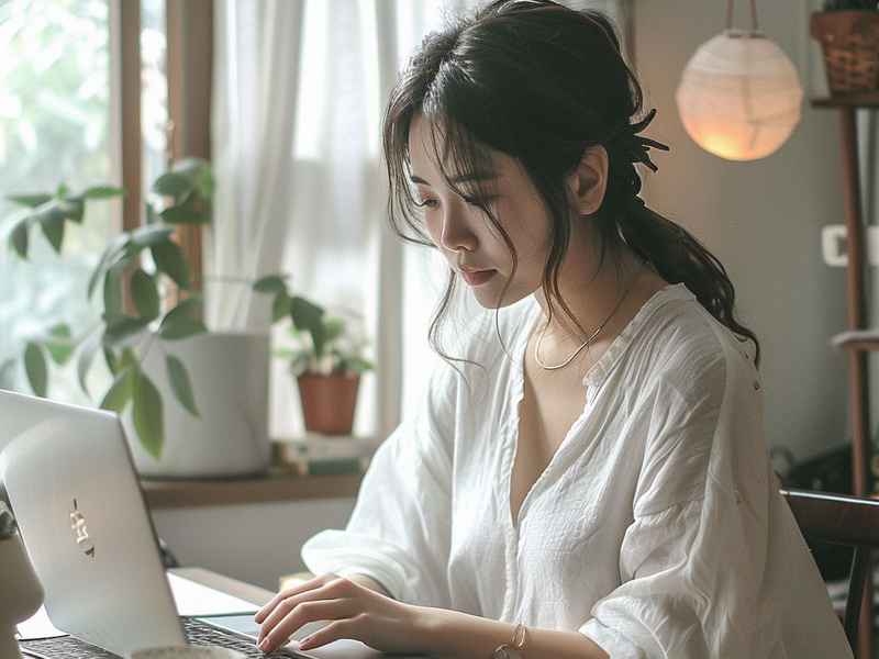 独立女性公众号名字、独立女性公众号名字大全