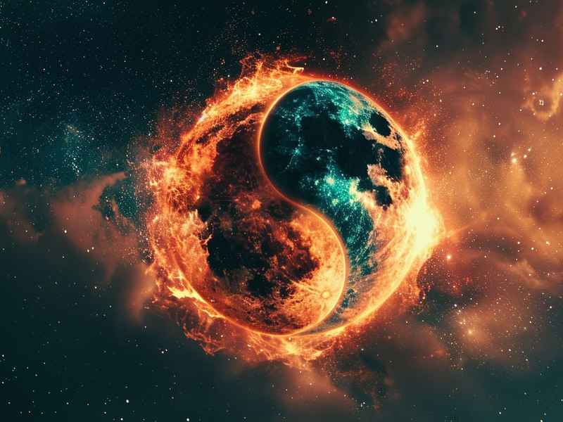 关于宿命的个性签名 关于宿命的个性签名女