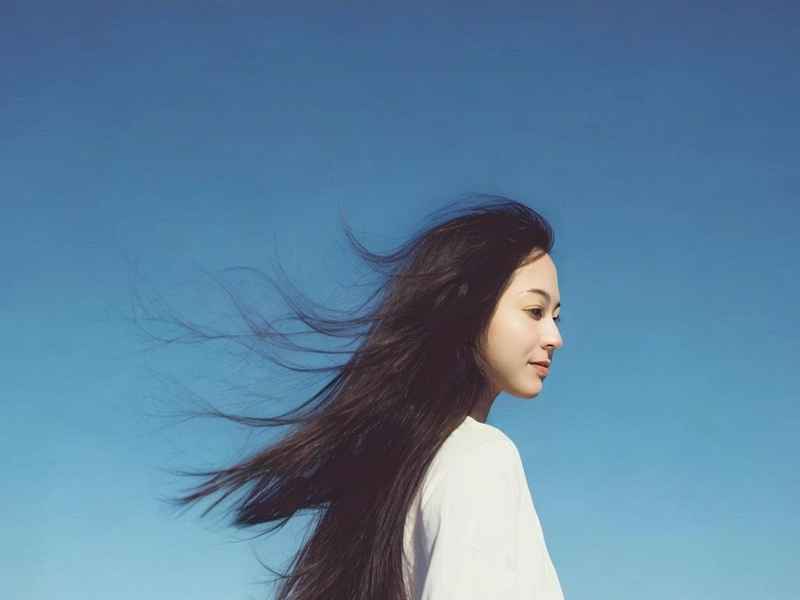 关于微信的网名女生头像；关于微信的网名女生头像动漫