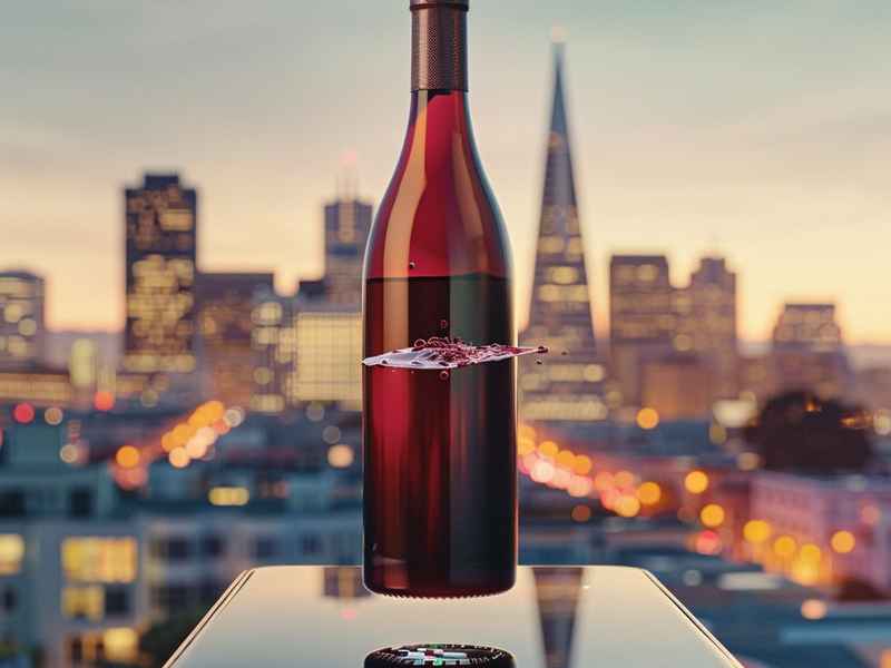 关于喝酒的微信网名 - 关于喝酒的微信网名女