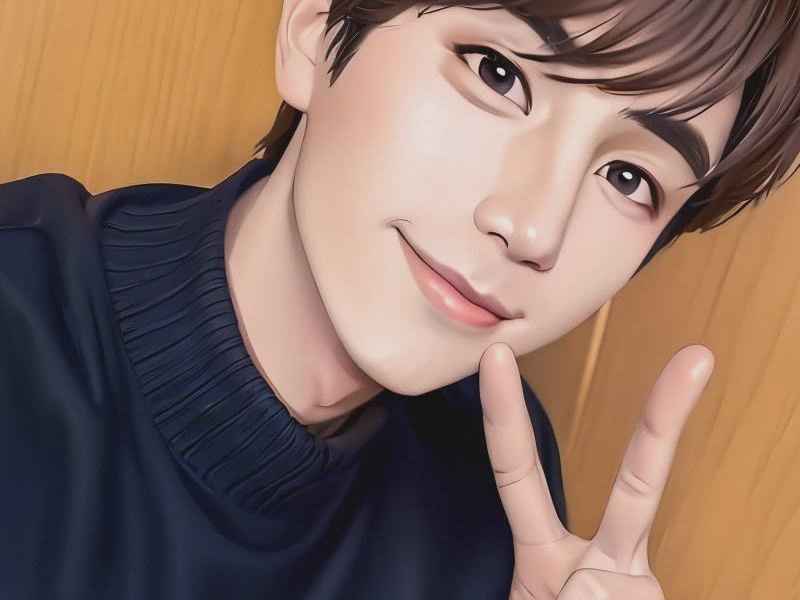 关于鹿晗的微信网名、关于鹿晗的微信网名大全