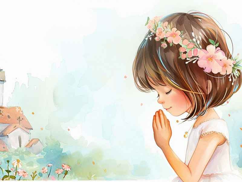 基督徒微信网名、基督徒微信网名寓意好的女