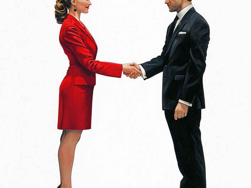 关于招聘的精辟语句微信名；关于招聘的微信名字