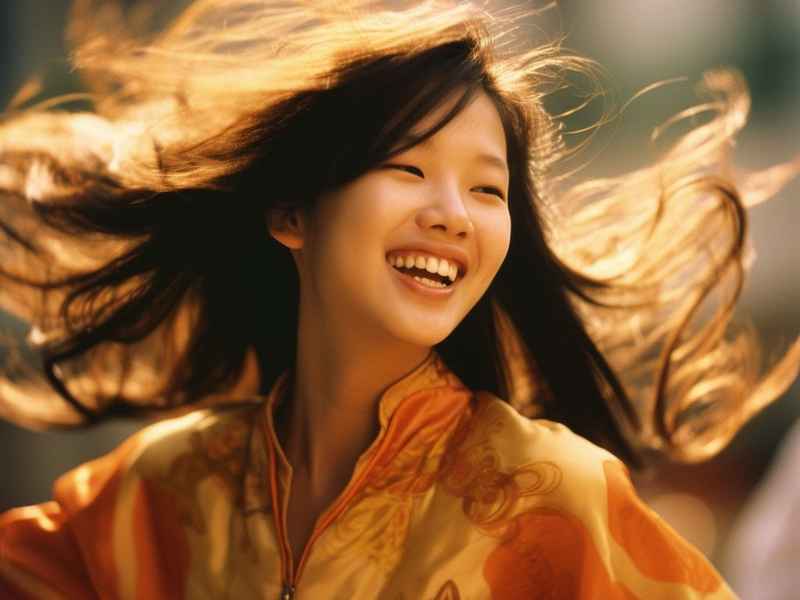 健康吉祥好运微信网名 - 健康吉祥好运微信网名大全