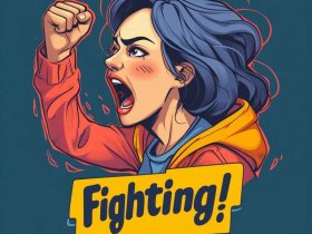 女人坚强微信网名；女人坚强微信网名怎么取