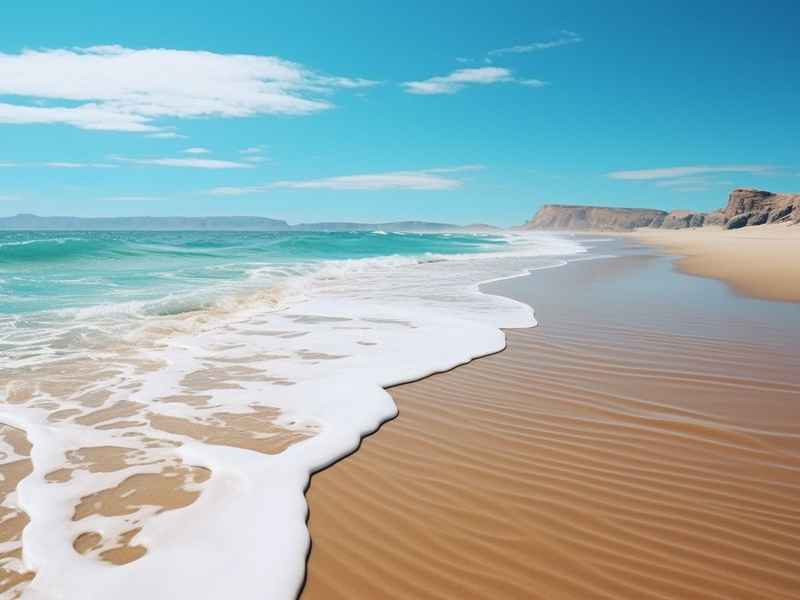 关于海边的微信网名 关于海边的微信网名大全