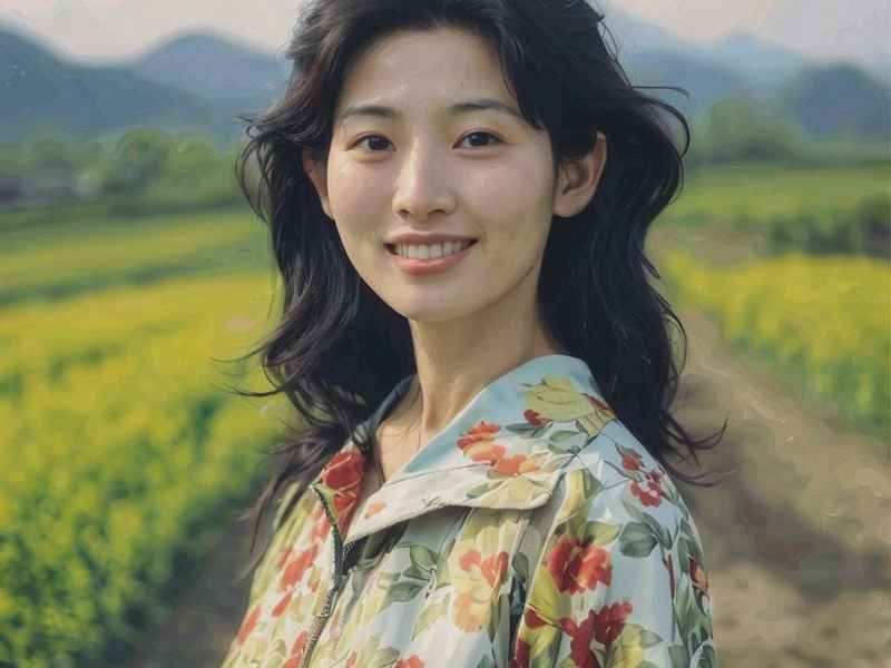 翠英的抖音号，抖音里叫翠花的是什么配音
