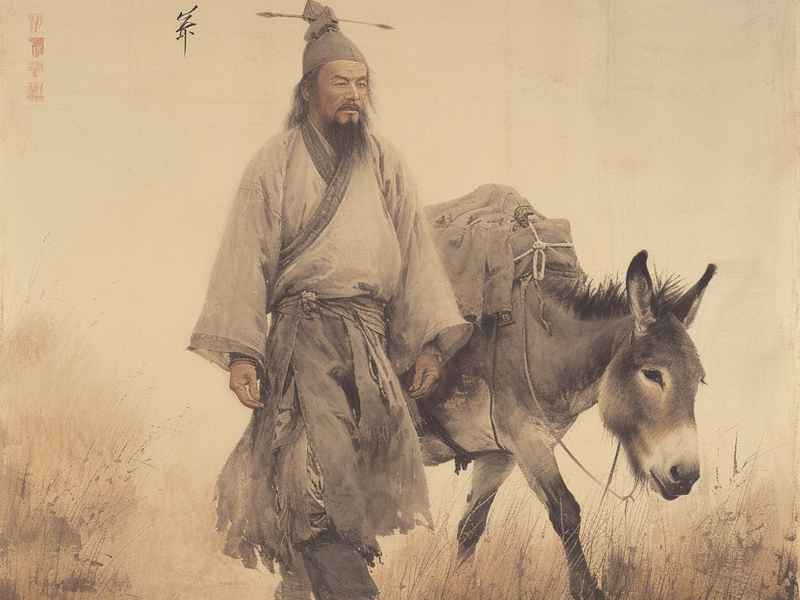 杜甫名人评价 历史名人对杜甫的评价