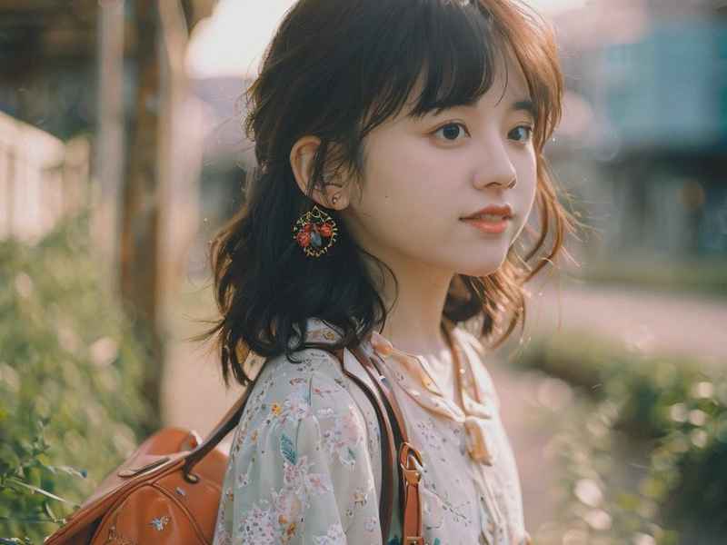 带萍字的微信网名、带萍字的微信网名女生简单气质