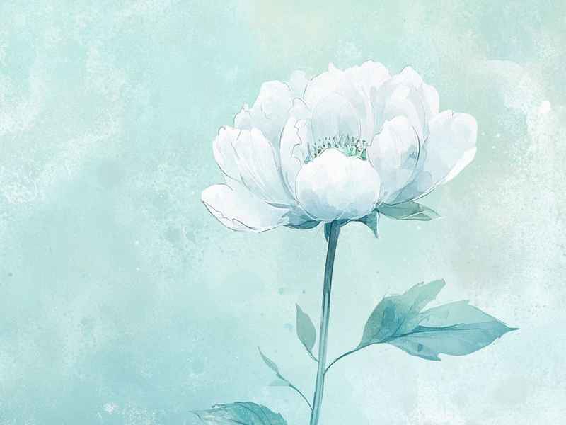花微信网名 花微信网名大全