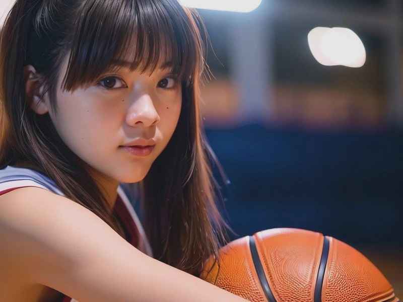 女生篮球网名，女生篮球网名霸气