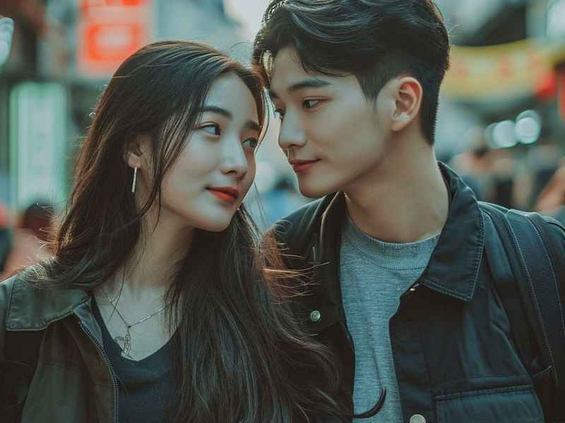 2022最火超甜情侣网名(2022最火超甜情侣网名二字) 2022最火超甜情侣网名(2022最火超甜情侣网名二字)