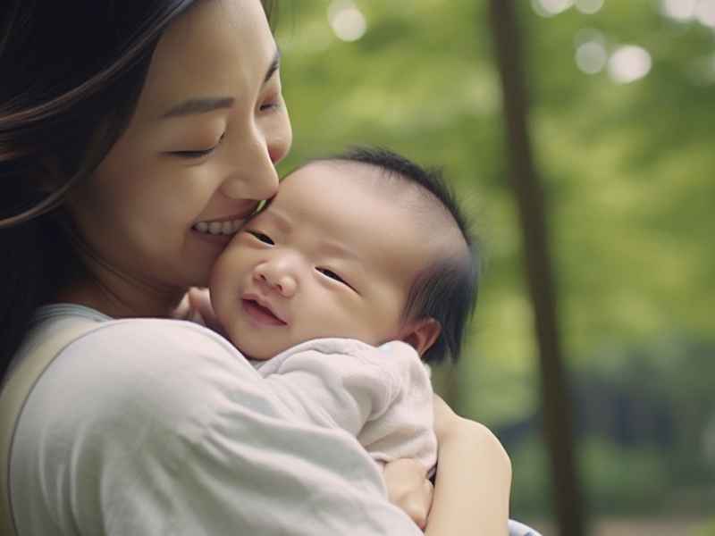 妈妈微信网名温馨幸福、妈妈微信网名温馨幸福的名字