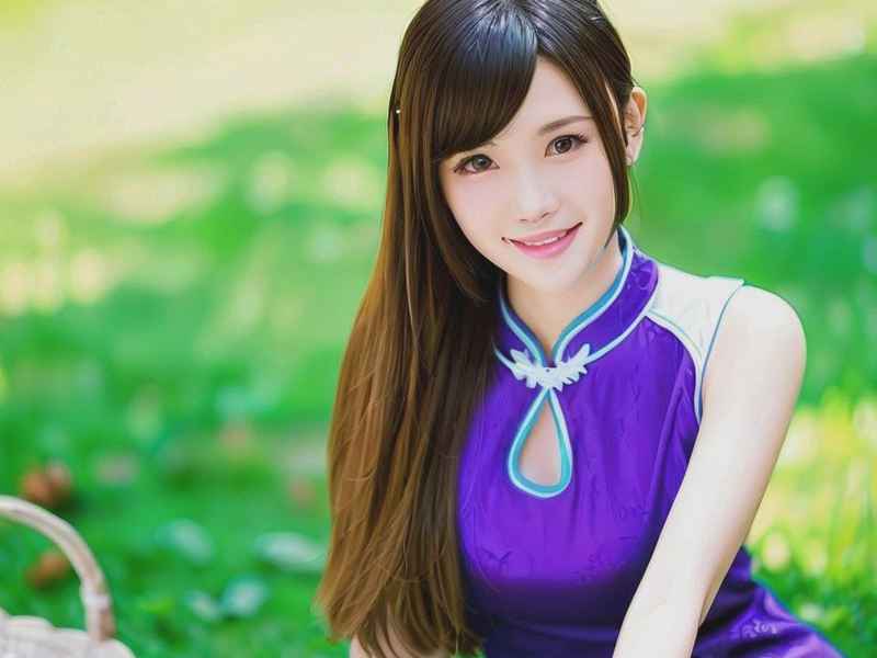 关于女生的微信网名（关于女生的微信网名大全）