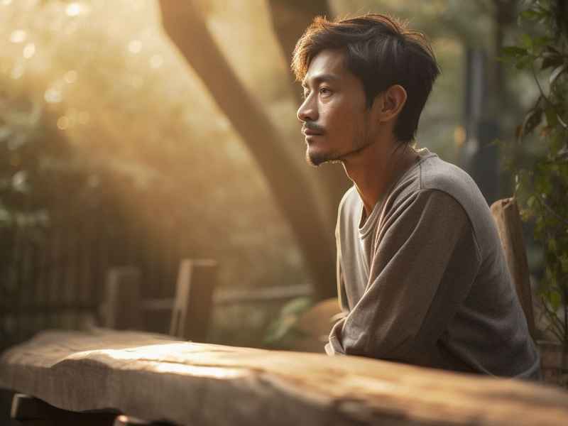 晨光的微信头像、晨光的微信头像男