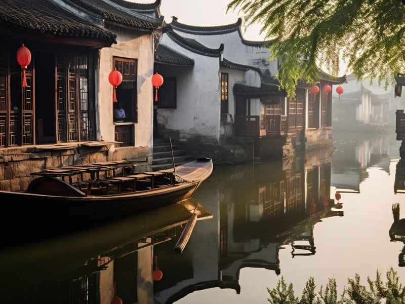 江南微信号 微信名江南什么好听