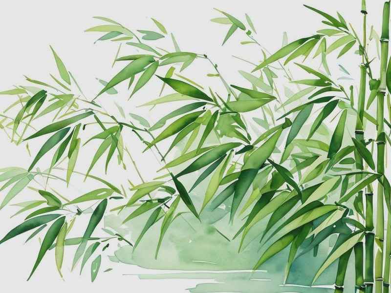 和竹子有关的微信网名、和竹子有关的微信网名大全