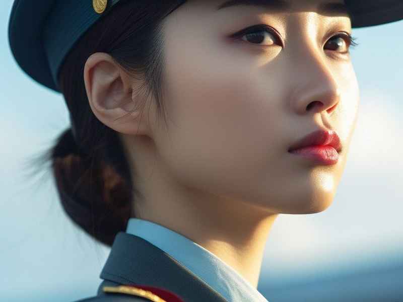 军人微信网名大全，军人微信网名大全2021最新版的